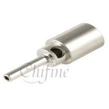 Stainless Steel Ss303 Medical Device Component by CNC Machining